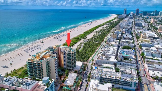 1455 Ocean Dr 902, Miami Beach, FL 33139