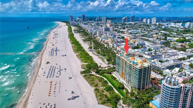 1455 Ocean Dr 902, Miami Beach, FL 33139
