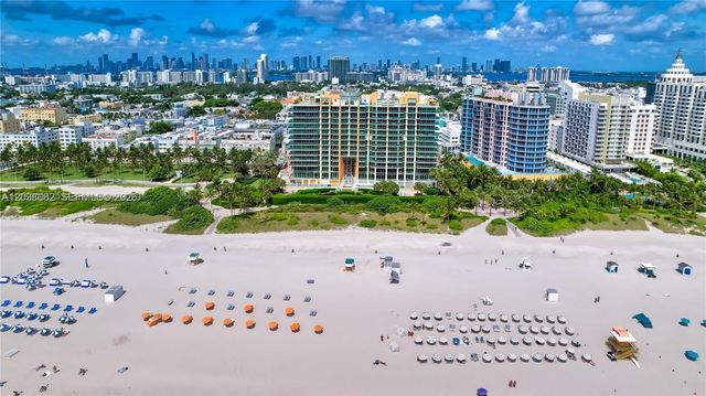 1455 Ocean Dr 902, Miami Beach, FL 33139