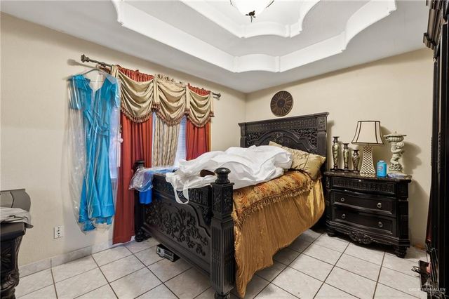 2606 Victoria Street, Hidalgo, TX 78557