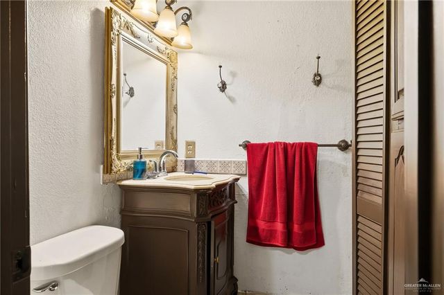 2606 Victoria Street, Hidalgo, TX 78557