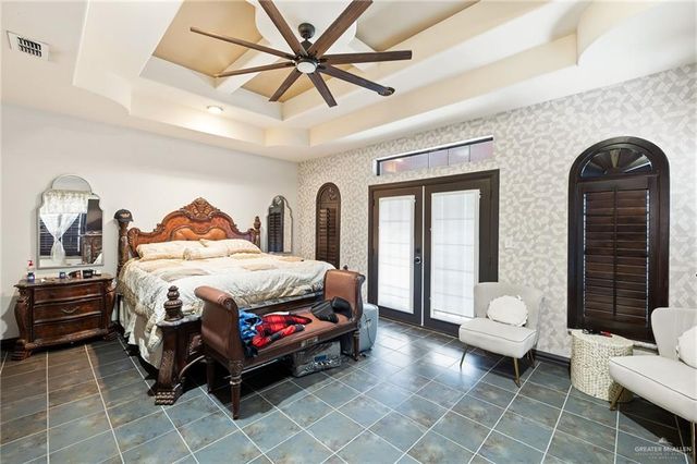 2606 Victoria Street, Hidalgo, TX 78557