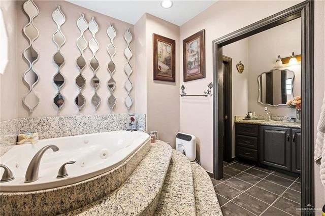 2606 Victoria Street, Hidalgo, TX 78557