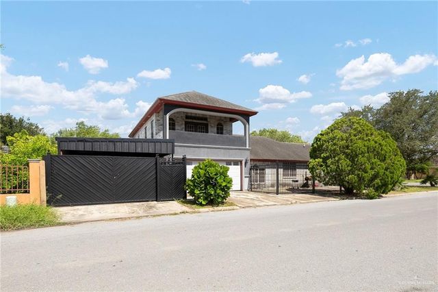 2606 Victoria Street, Hidalgo, TX 78557