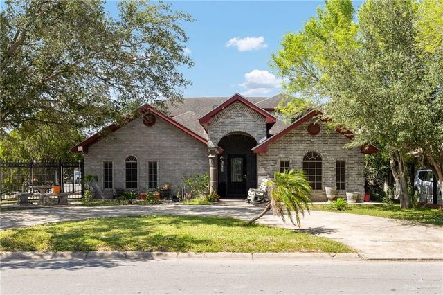 2606 Victoria Street, Hidalgo, TX 78557