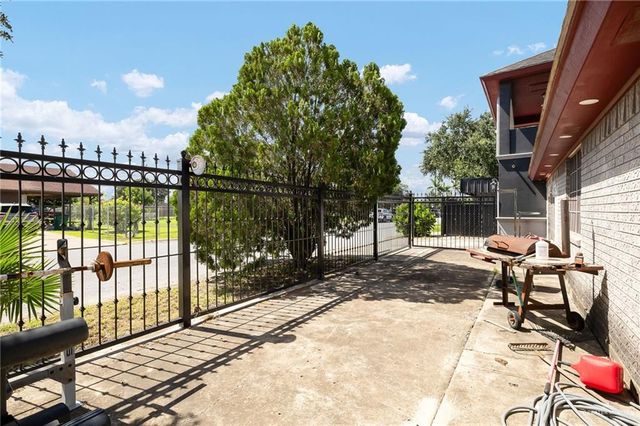 2606 Victoria Street, Hidalgo, TX 78557