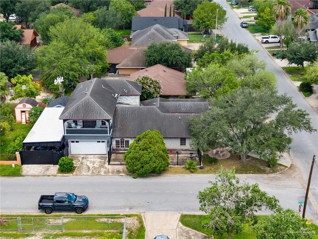 2606 Victoria Street, Hidalgo, TX 78557