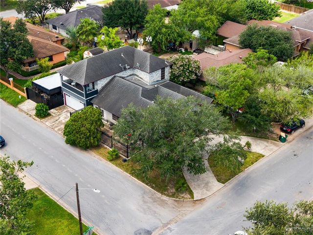 2606 Victoria Street, Hidalgo, TX 78557
