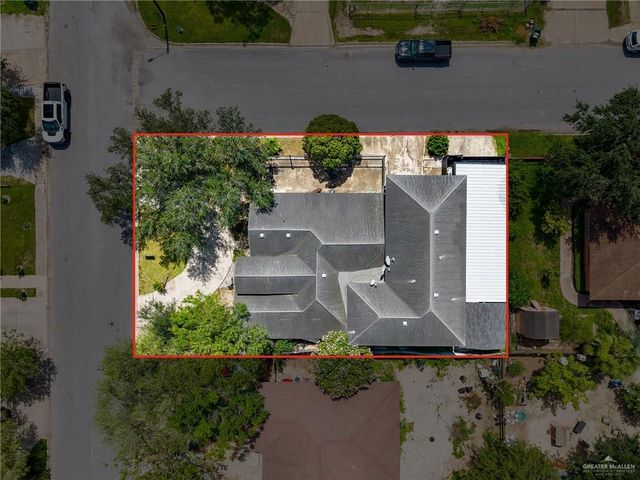 2606 Victoria Street, Hidalgo, TX 78557