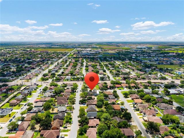 2606 Victoria Street, Hidalgo, TX 78557