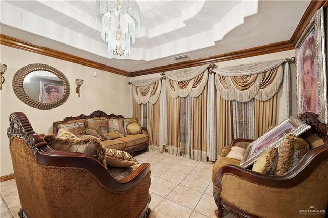 2606 Victoria Street, Hidalgo, TX 78557