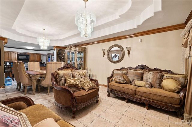 2606 Victoria Street, Hidalgo, TX 78557