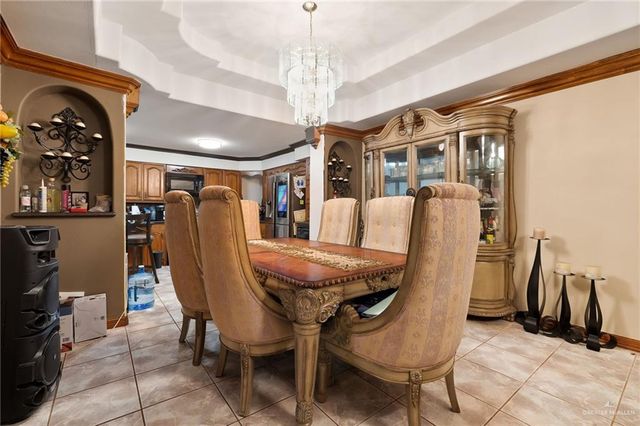 2606 Victoria Street, Hidalgo, TX 78557