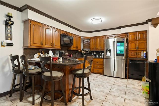 2606 Victoria Street, Hidalgo, TX 78557