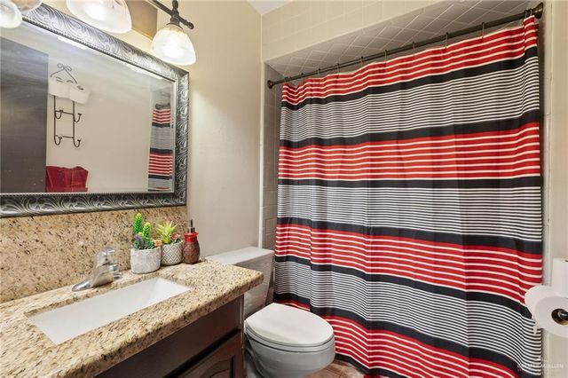 2606 Victoria Street, Hidalgo, TX 78557