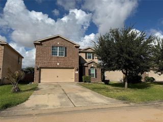 17247 Osprey Forest Drive, Hockley, TX 77447