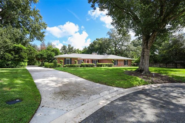 1550 WARWICK PLACE, Longwood, FL 32750