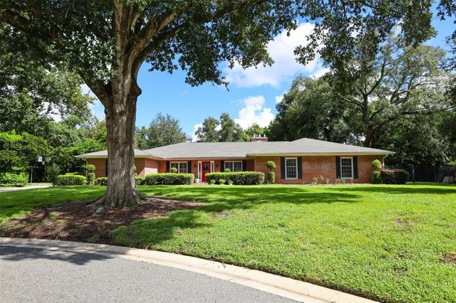 1550 WARWICK PLACE, Longwood, FL 32750