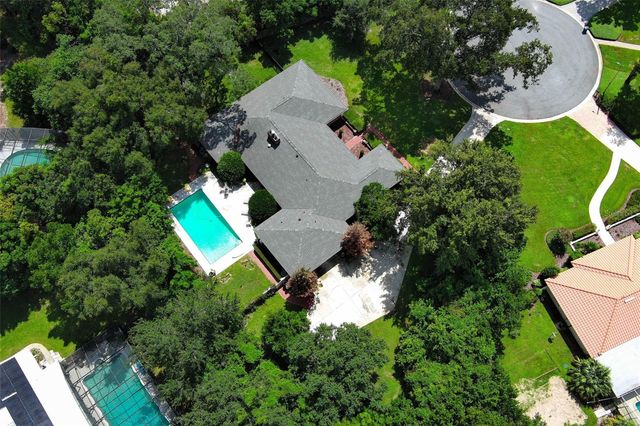 1550 WARWICK PLACE, Longwood, FL 32750