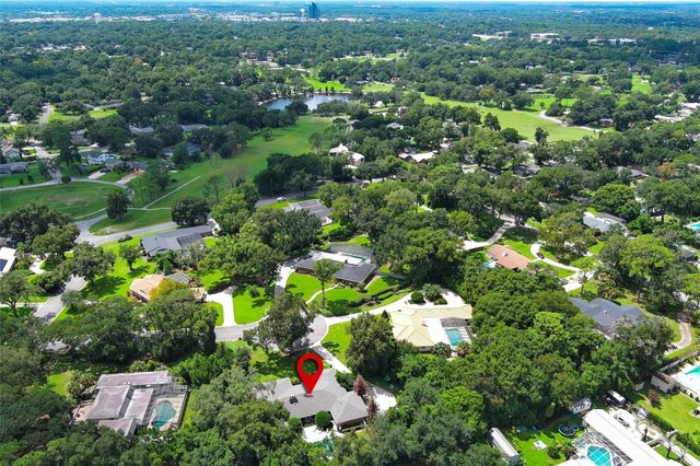1550 WARWICK PLACE, Longwood, FL 32750