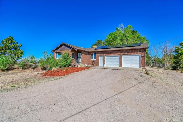 6785 S Pitkin Street, Foxfield, CO 80016