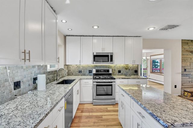 6785 S Pitkin Street, Foxfield, CO 80016