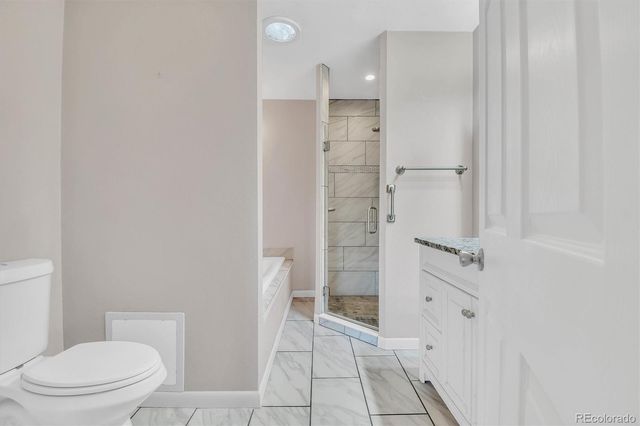 6785 S Pitkin Street, Foxfield, CO 80016