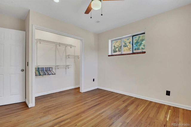 6785 S Pitkin Street, Foxfield, CO 80016