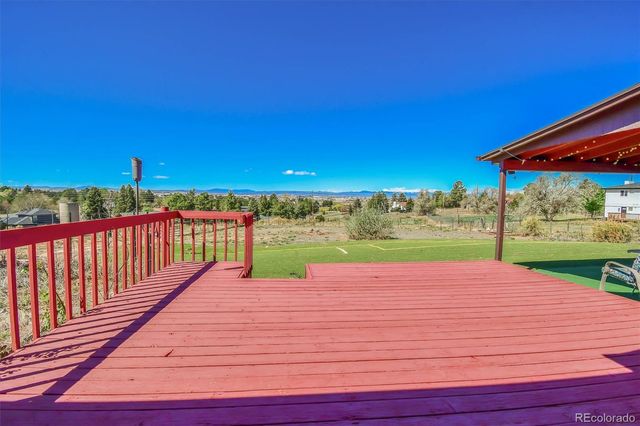 6785 S Pitkin Street, Foxfield, CO 80016