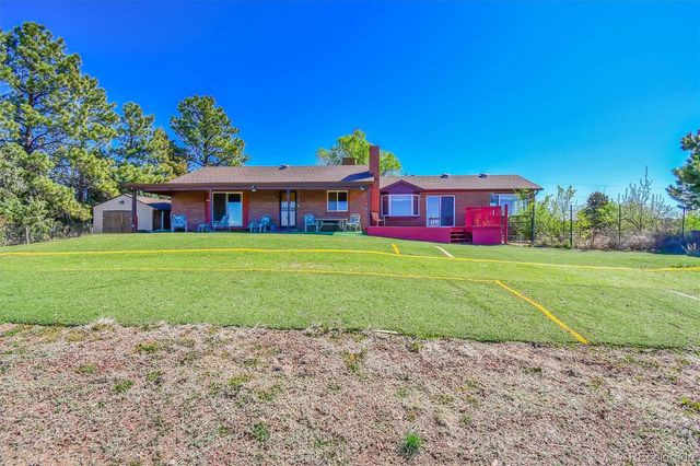 6785 S Pitkin Street, Foxfield, CO 80016