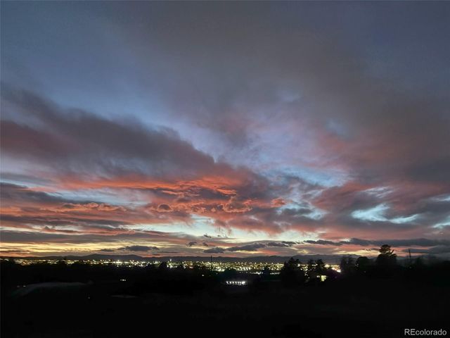 6785 S Pitkin Street, Foxfield, CO 80016