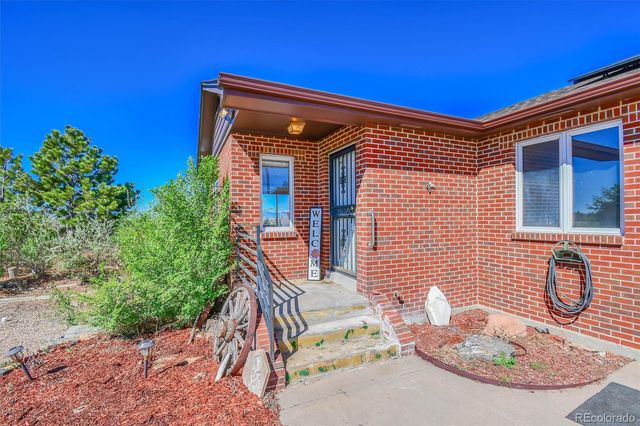6785 S Pitkin Street, Foxfield, CO 80016