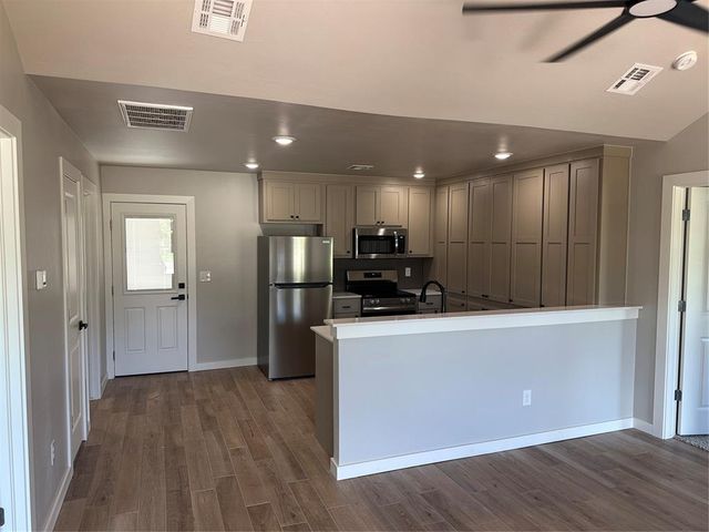 1322 E Margaret Street, Shawnee, OK 74801