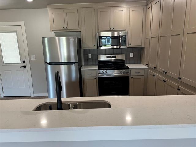 1322 E Margaret Street, Shawnee, OK 74801