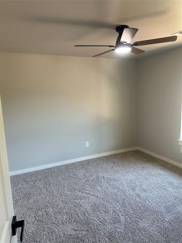 1322 E Margaret Street, Shawnee, OK 74801