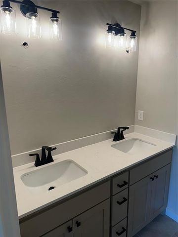 1322 E Margaret Street, Shawnee, OK 74801