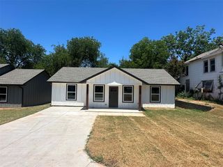 1322 E Margaret Street, Shawnee, OK 74801