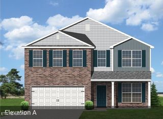 1764 Hickory Meadows Drive, Knoxville, TN 37932