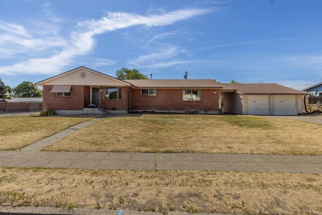 4703 N Stevens St, Spokane, WA 99205