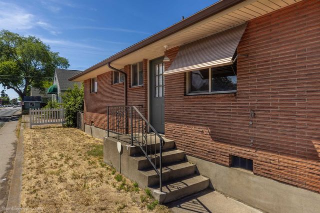 4703 N Stevens St, Spokane, WA 99205