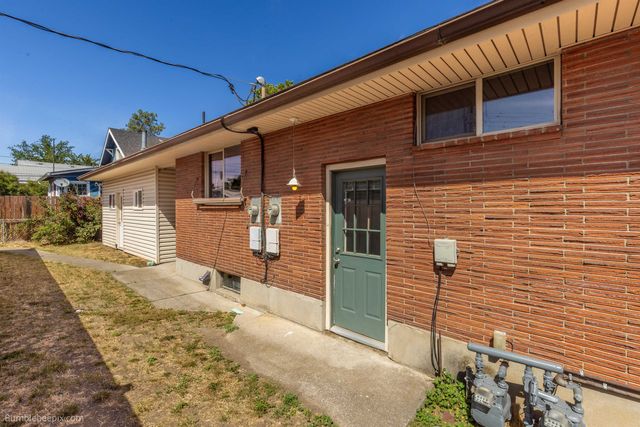 4703 N Stevens St, Spokane, WA 99205