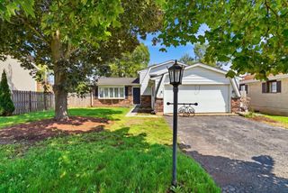 609 BALDWIN Avenue, Waukegan, IL 60085
