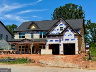 1080 Eastview Road NE, Conyers, GA 30012