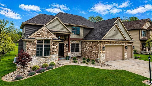 116 N Ashton Lane, Valparaiso, IN 46385