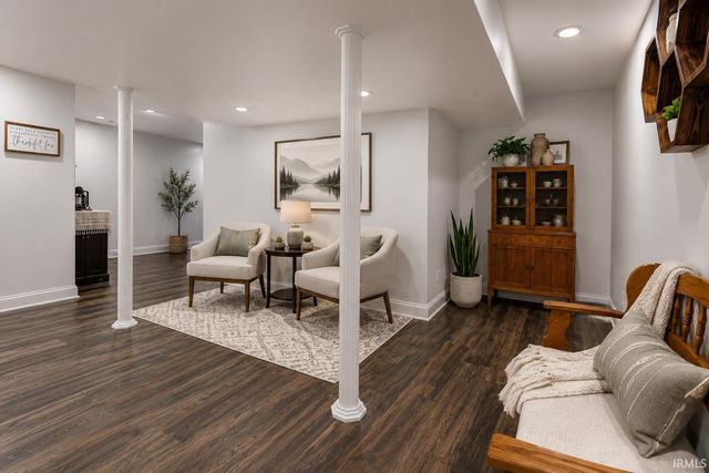 116 N Ashton Lane, Valparaiso, IN 46385