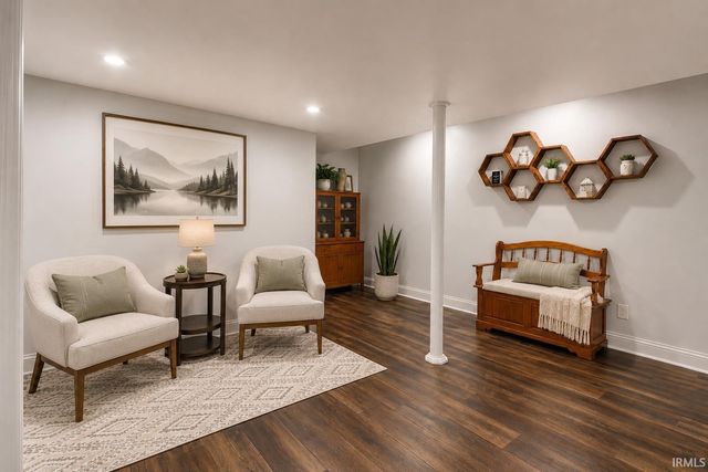 116 N Ashton Lane, Valparaiso, IN 46385