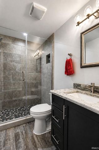 116 N Ashton Lane, Valparaiso, IN 46385