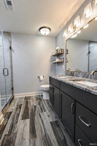 116 N Ashton Lane, Valparaiso, IN 46385