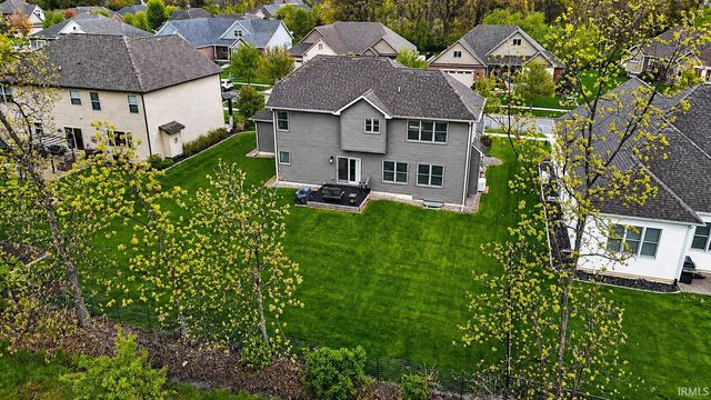 116 N Ashton Lane, Valparaiso, IN 46385
