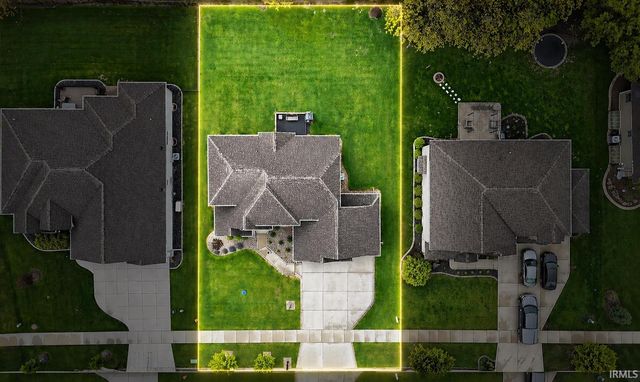 116 N Ashton Lane, Valparaiso, IN 46385